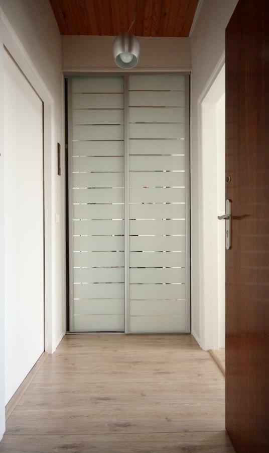 Le Quai Maupassant Apartment Fecamp Exterior photo