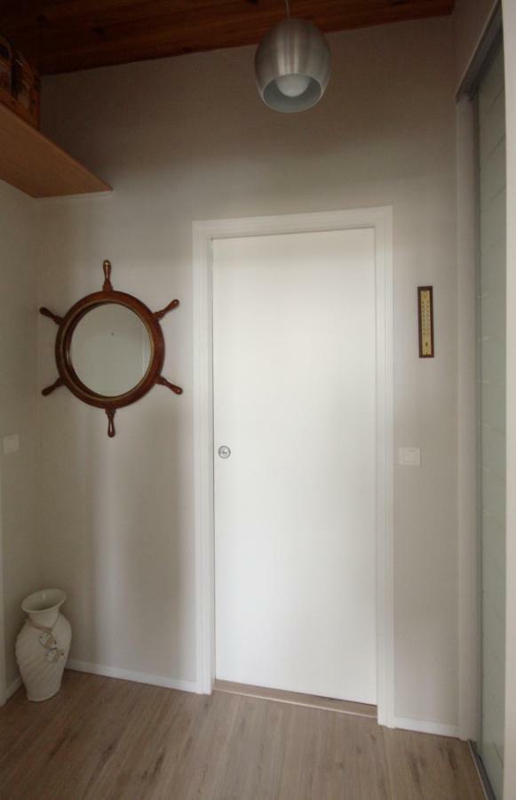 Le Quai Maupassant Apartment Fecamp Exterior photo